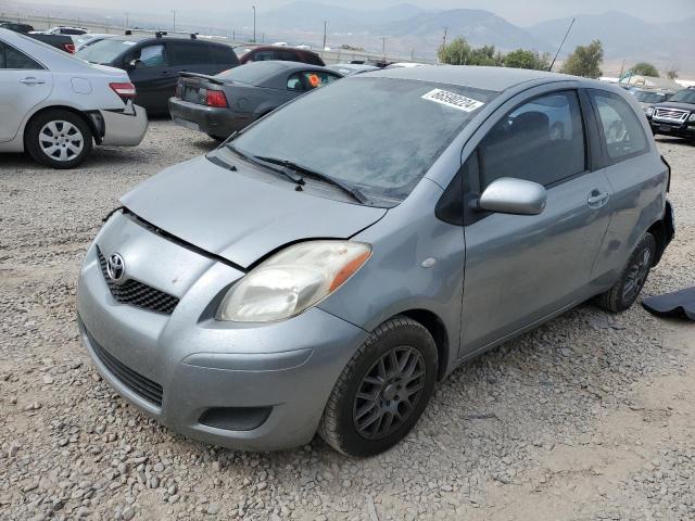 TOYOTA YARIS 2011 jtdjt4k35b5325632