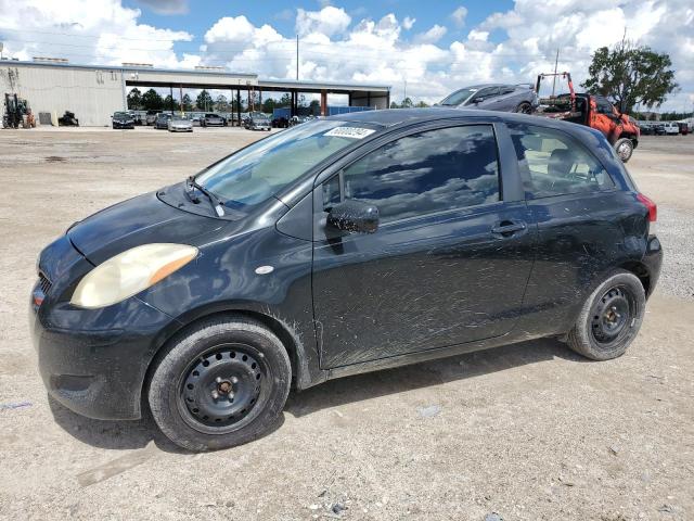 TOYOTA YARIS 2011 jtdjt4k35b5337960