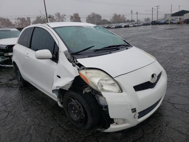 TOYOTA YARIS 2011 jtdjt4k36b5327308