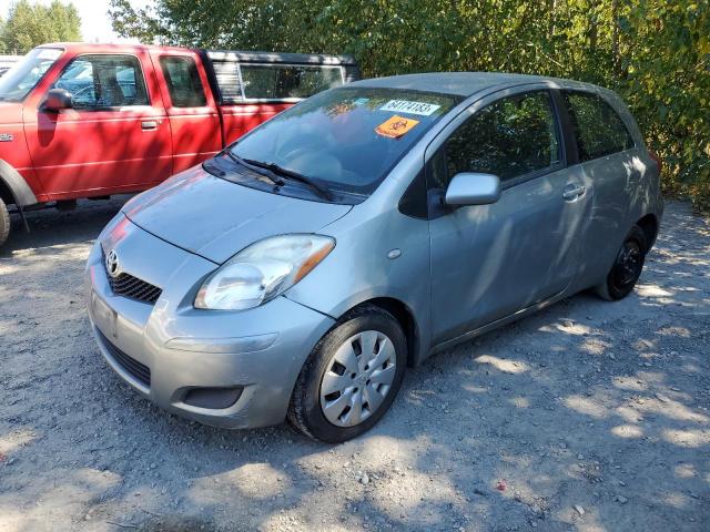 TOYOTA YARIS 2010 jtdjt4k37a5280854