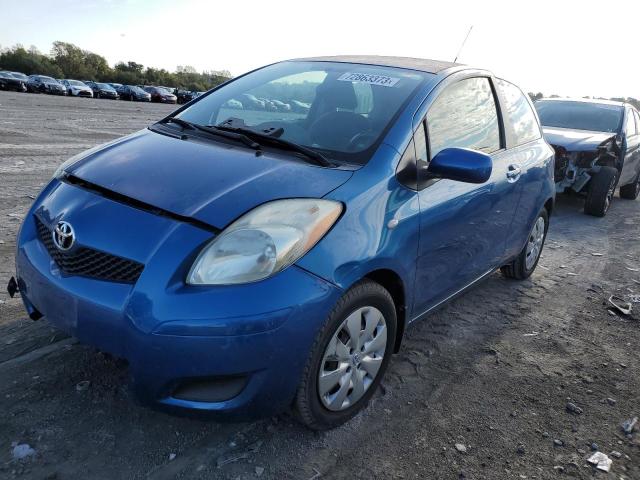 TOYOTA YARIS 2010 jtdjt4k38a5283942