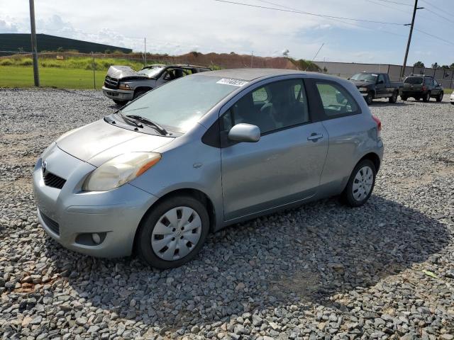 TOYOTA YARIS 2011 jtdjt4k38b5325950