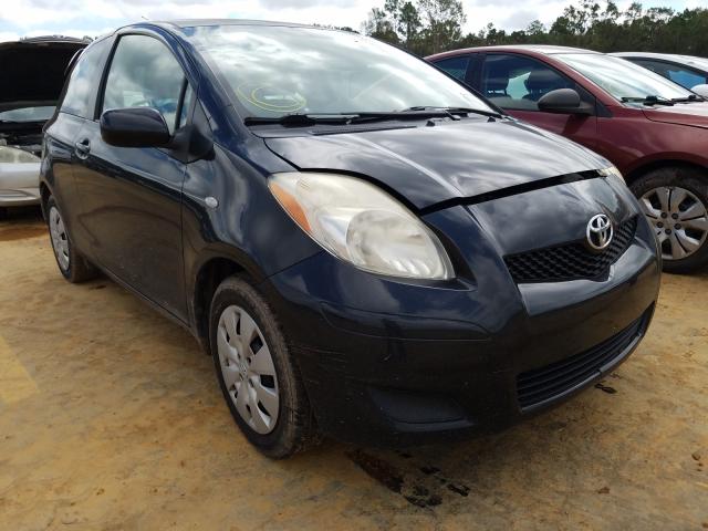 TOYOTA YARIS 2011 jtdjt4k38b5338021