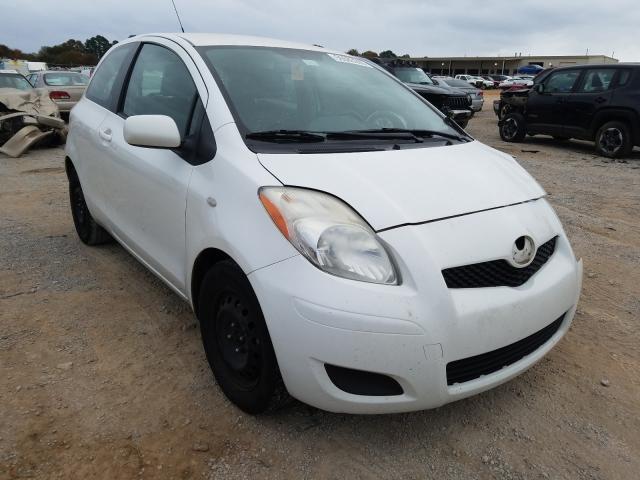 TOYOTA YARIS 2011 jtdjt4k39b5333880