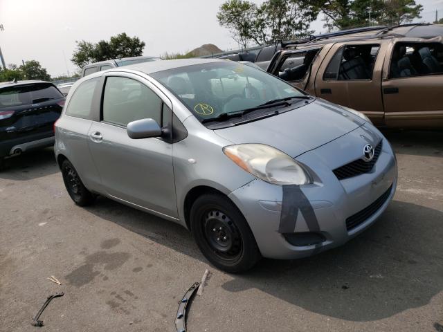 TOYOTA YARIS 2010 jtdjt4k3xa5293050