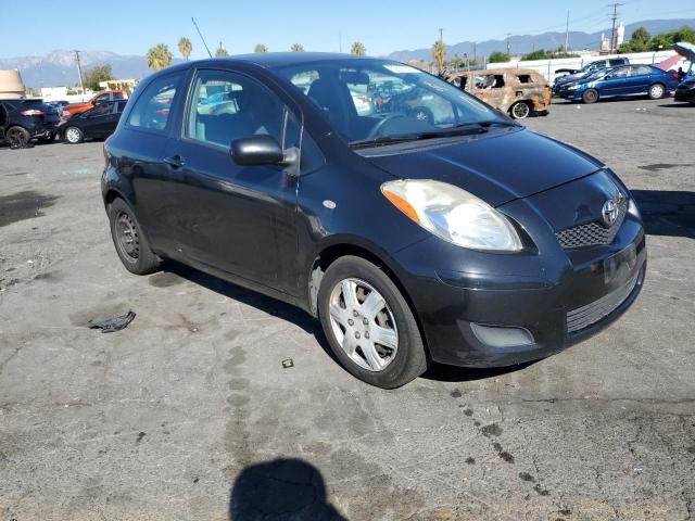 TOYOTA YARIS 2010 jtdjt4k3xa5307707