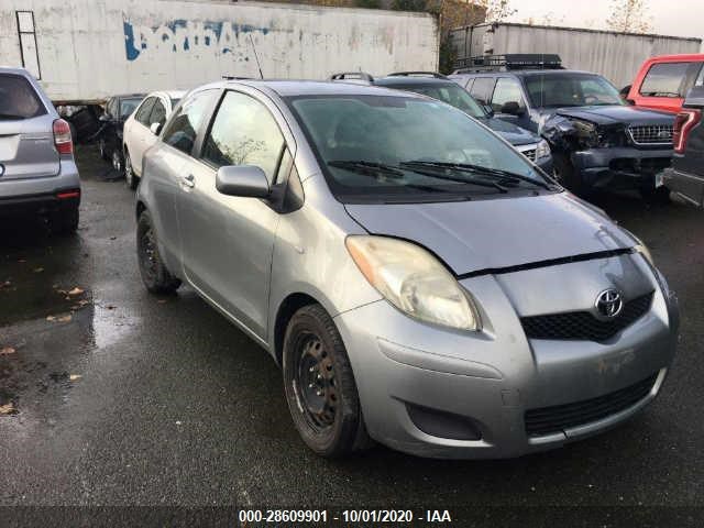 TOYOTA YARIS 2011 jtdjt4k3xb5330650