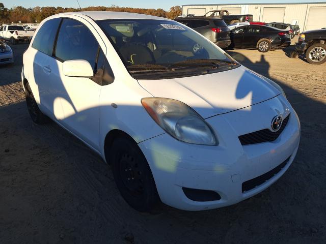 TOYOTA YARIS 2011 jtdjt4k3xb5333015