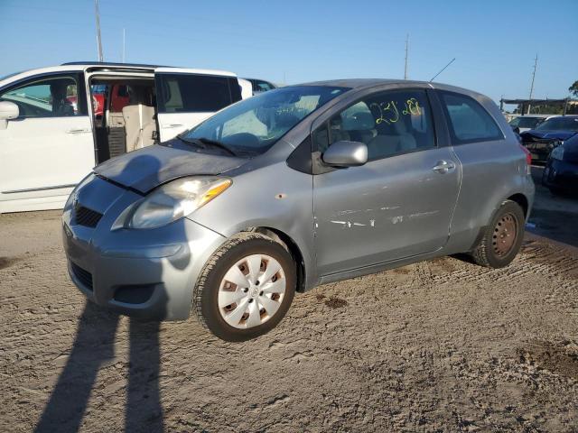 TOYOTA YARIS 2011 jtdjt4k3xb5335489