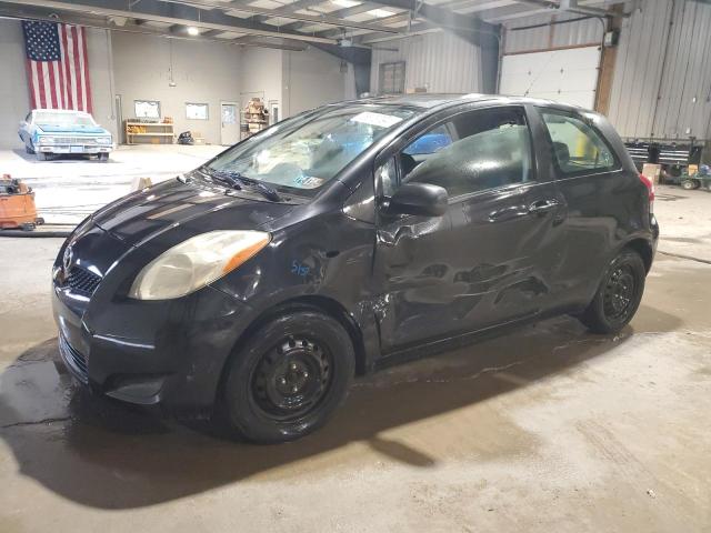 TOYOTA YARIS 2009 jtdjt903095235797