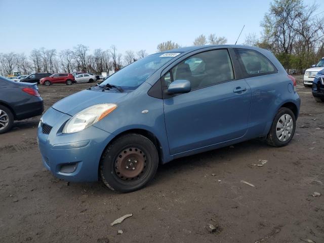 TOYOTA YARIS 2009 jtdjt903095239610