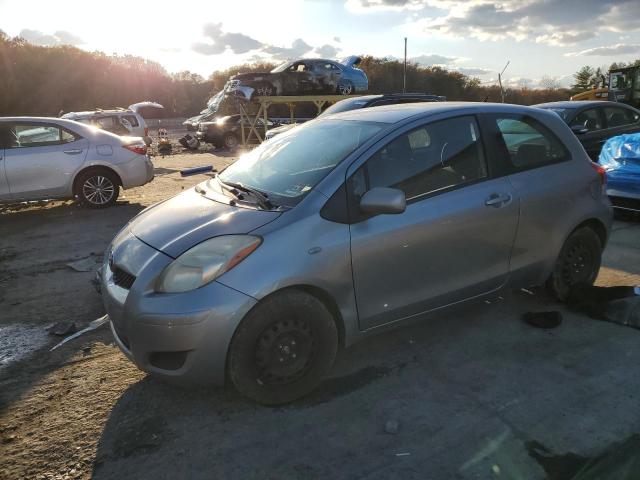 TOYOTA YARIS 2009 jtdjt903195253595