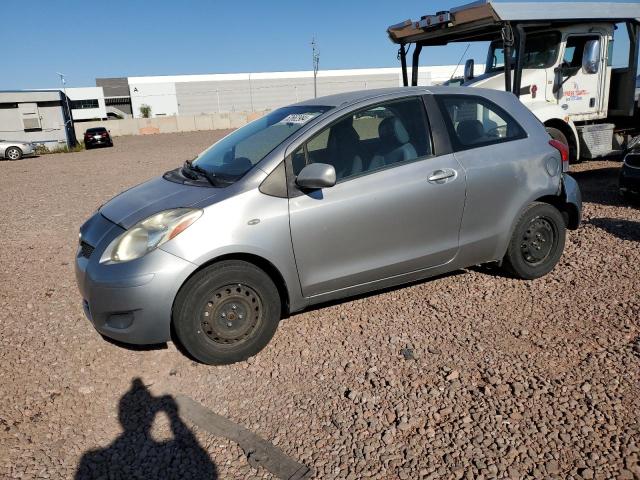 TOYOTA YARIS 2009 jtdjt903295234666