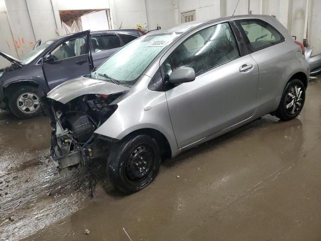 TOYOTA YARIS 2009 jtdjt903495236872