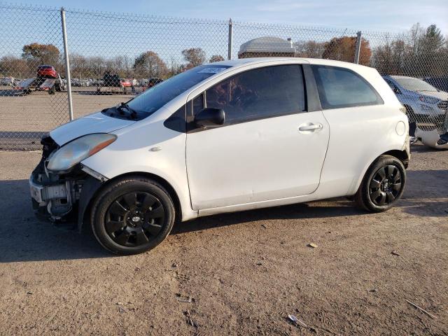 TOYOTA YARIS 2009 jtdjt903595277429