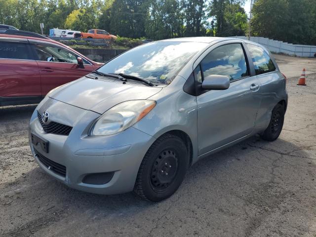 TOYOTA YARIS 2009 jtdjt903895223090