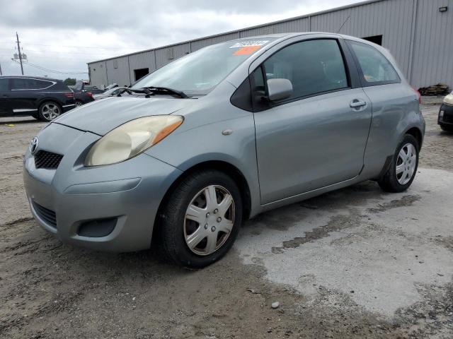 TOYOTA YARIS 2009 jtdjt903995222224