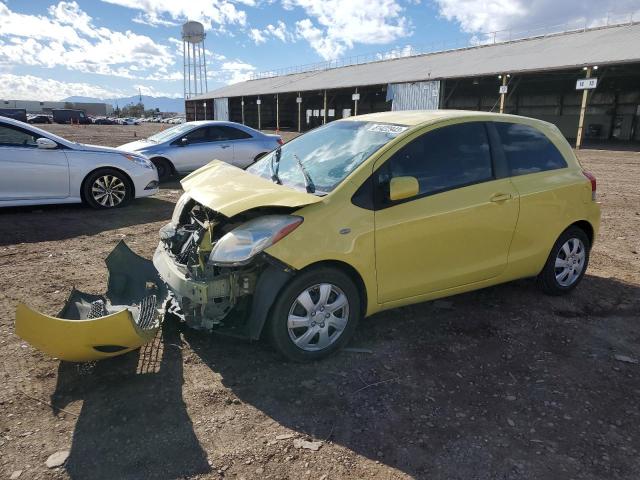 TOYOTA YARIS 2009 jtdjt903995228864