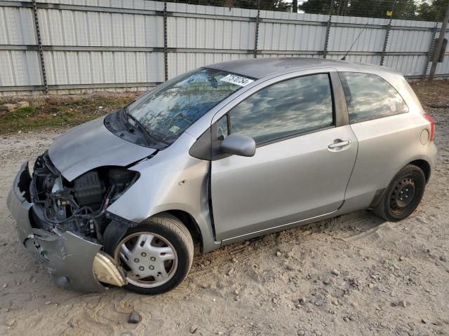 TOYOTA YARIS HATC 2008 jtdjt923185155176