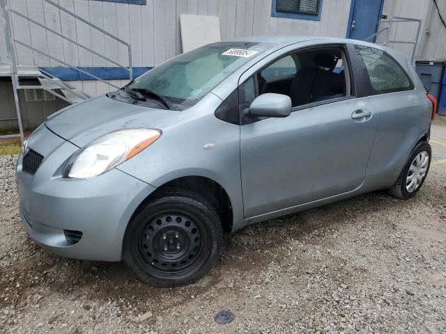 TOYOTA YARIS 2008 jtdjt923285168891