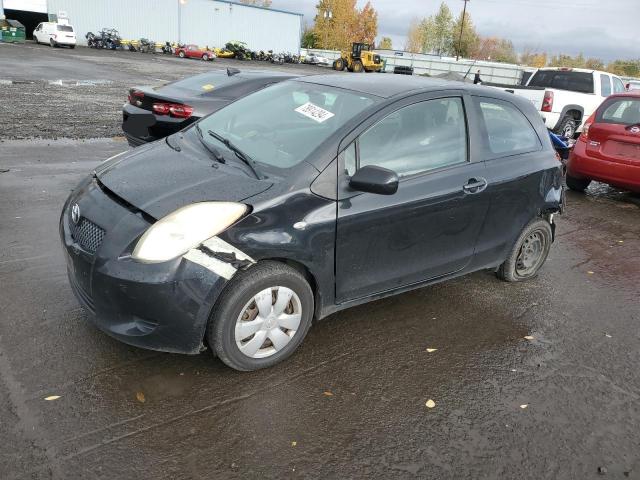 TOYOTA YARIS 2008 jtdjt923285199302