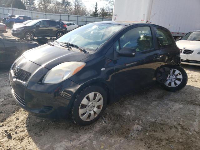 TOYOTA YARIS 2008 jtdjt923485148335