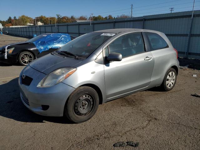 TOYOTA YARIS 2008 jtdjt923485173039