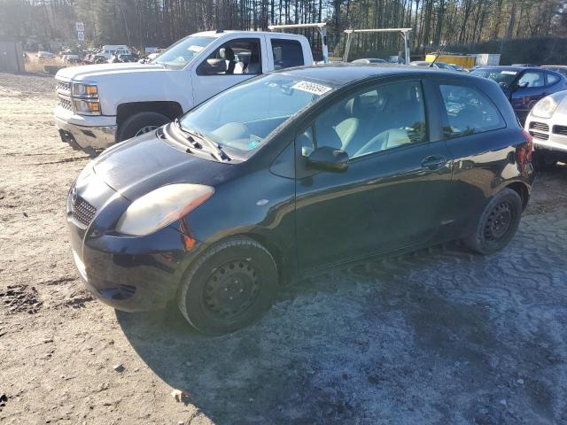 TOYOTA YARIS 2008 jtdjt923485194716