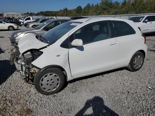 TOYOTA YARIS 2008 jtdjt923685170580