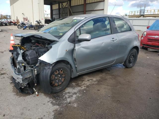 TOYOTA YARIS 2008 jtdjt923685196726