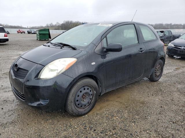 TOYOTA YARIS 2008 jtdjt923685208955