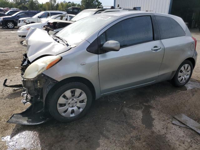 TOYOTA YARIS 2008 jtdjt923685214979