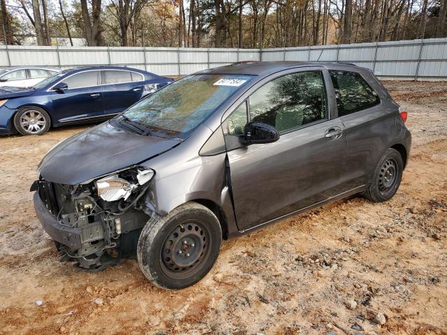 TOYOTA YARIS 2012 jtdjtud30cd542199