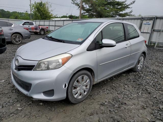 TOYOTA YARIS 2013 jtdjtud31dd563273