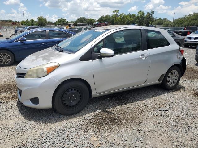 TOYOTA YARIS 2012 jtdjtud3xcd504852