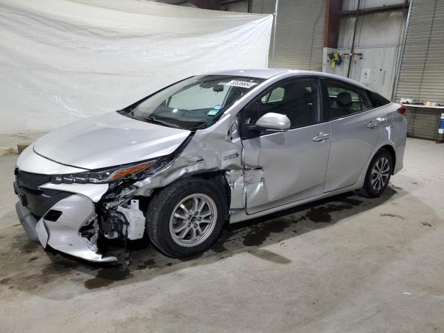 TOYOTA PRIUS 2021 jtdkamfp0m3169716