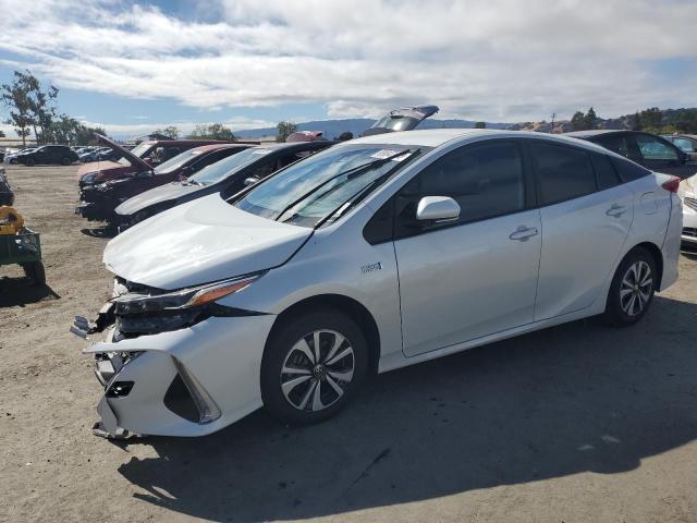 TOYOTA PRIUS 2021 jtdkamfp0m3171806