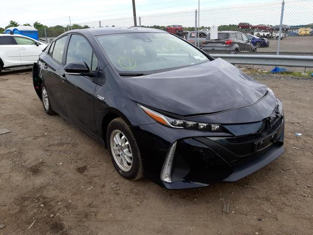 TOYOTA PRIUS PRIM 2021 jtdkamfp0m3174768