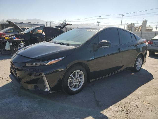 TOYOTA PRIUS PRIM 2022 jtdkamfp0n3203347