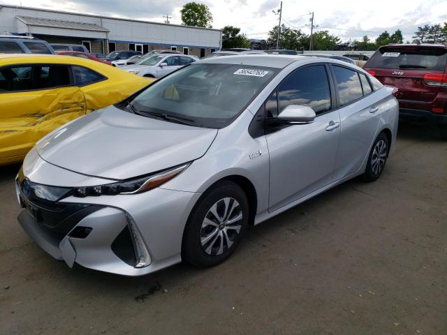 TOYOTA PRIUS PRIM 2022 jtdkamfp0n3203980