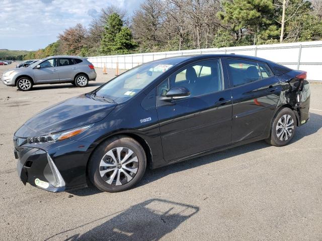 TOYOTA PRIUS PRIM 2022 jtdkamfp0n3220522