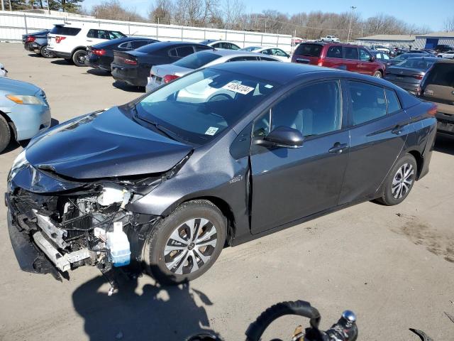 TOYOTA PRIUS 2022 jtdkamfp0n3223453