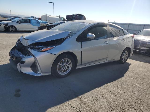 TOYOTA PRIUS PRIM 2022 jtdkamfp0n3228250