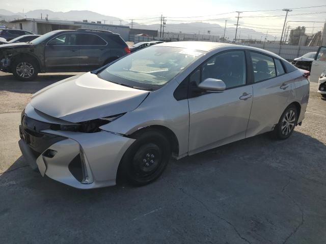 TOYOTA PRIUS PRIM 2021 jtdkamfp1m3164802