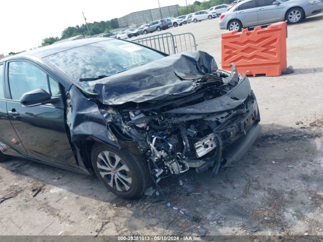 TOYOTA PRIUS PRIME 2021 jtdkamfp1m3166825