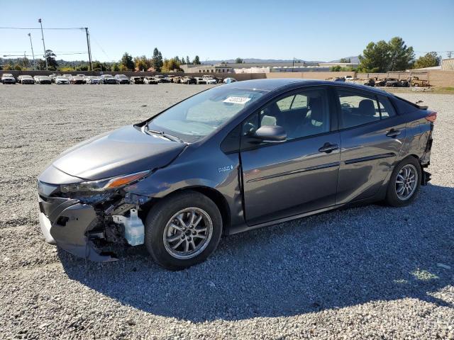 TOYOTA PRIUS 2021 jtdkamfp1m3171409