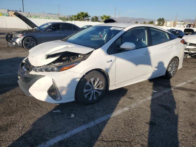 TOYOTA PRIUS 2021 jtdkamfp1m3177369