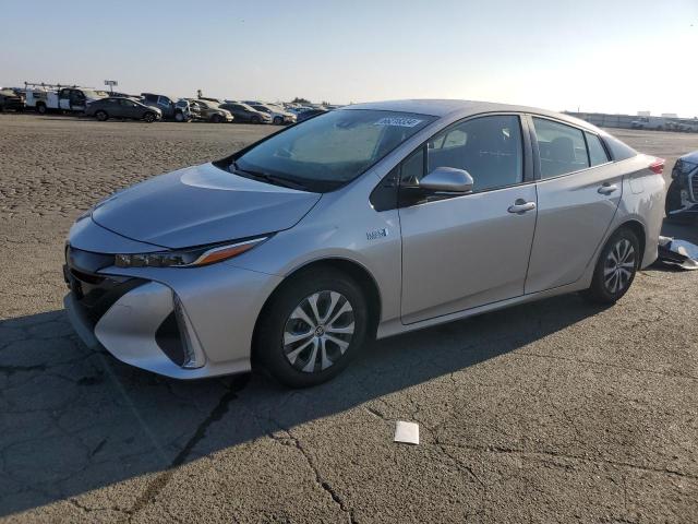 TOYOTA PRIUS PRIM 2021 jtdkamfp1m3181146