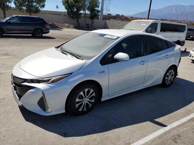 TOYOTA PRIUS PRIM 2021 jtdkamfp1m3188064