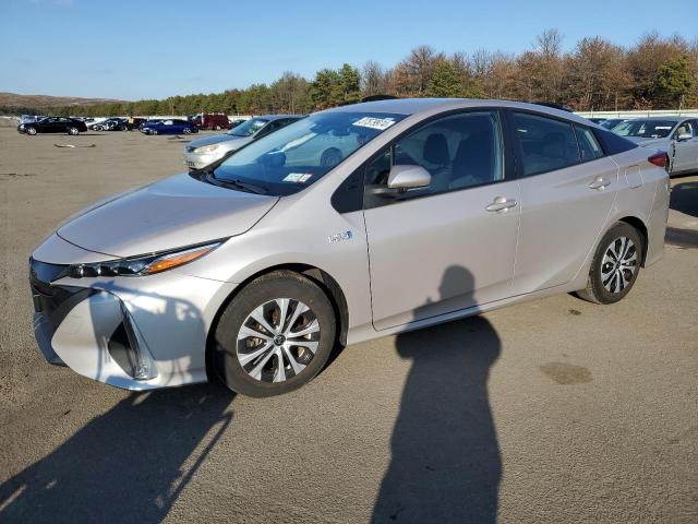 TOYOTA PRIUS 2022 jtdkamfp1n3203518